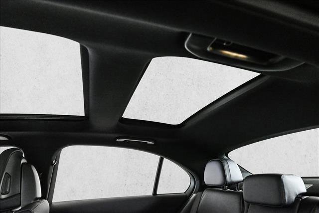 New 2026 Mercedes-Benz C 300 4MATIC Sedan image 21