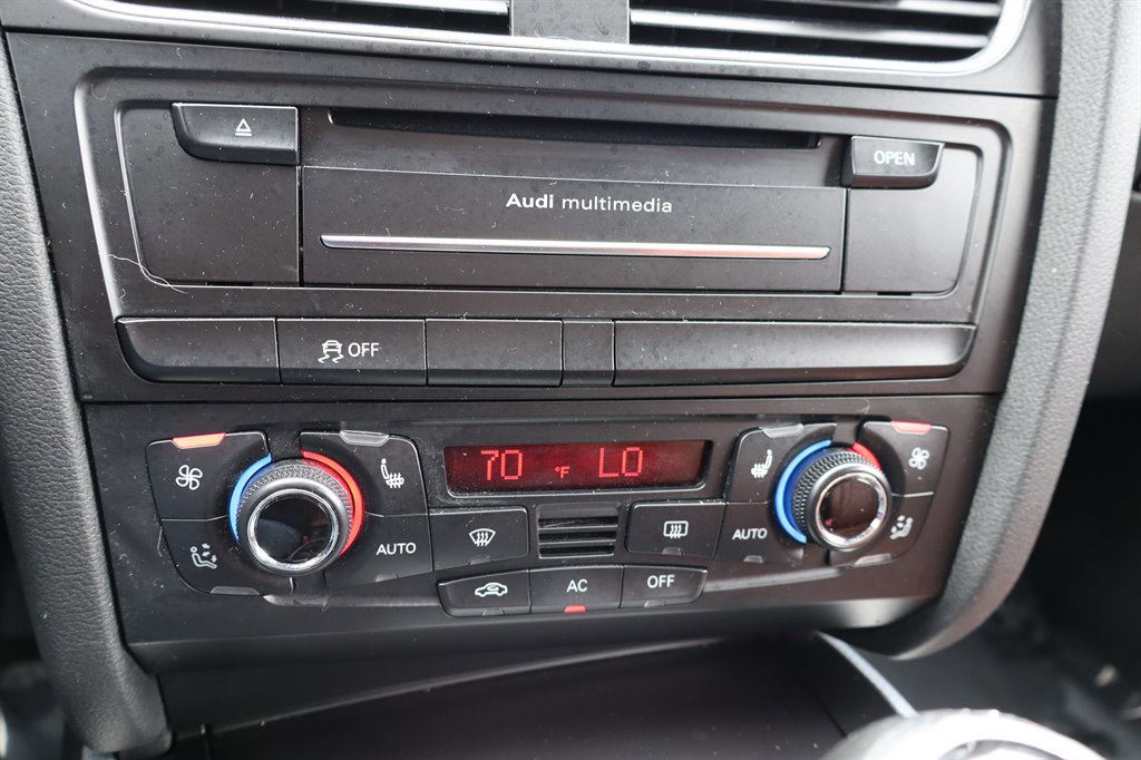 Used 2012 Audi A5 2.0T Premium Plus AWD/4WD image 20