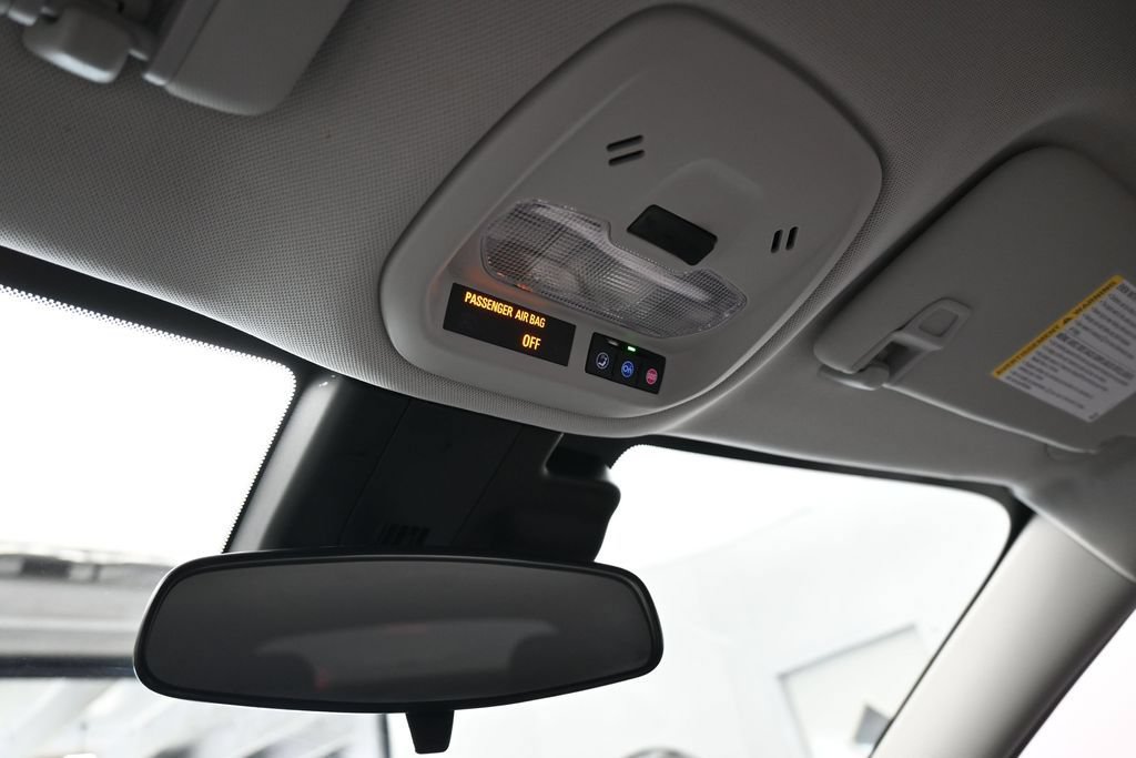 Used 2024 Chevrolet Trax LS FWD image 21