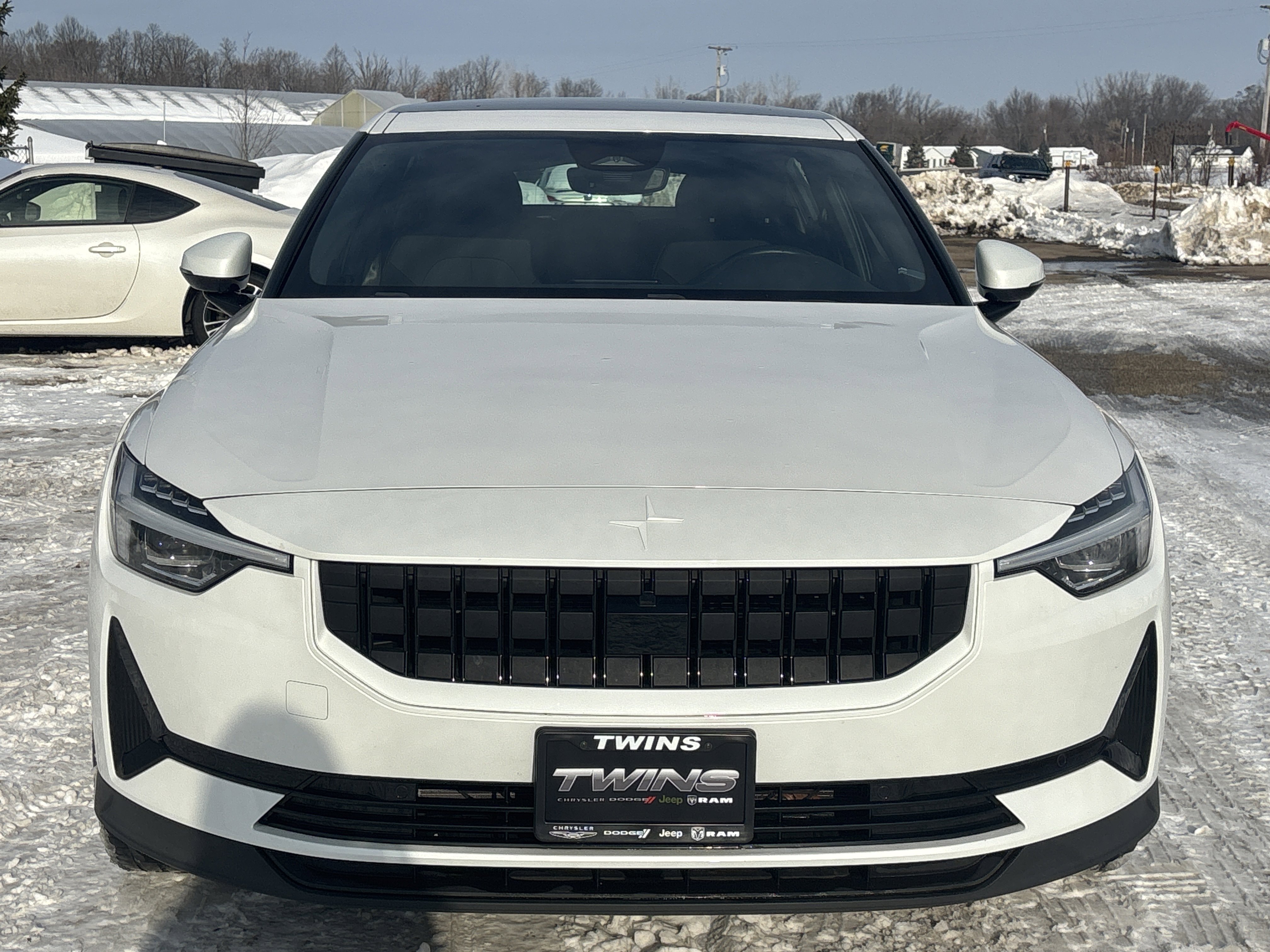Used 2023 Polestar Polestar 2 image 12