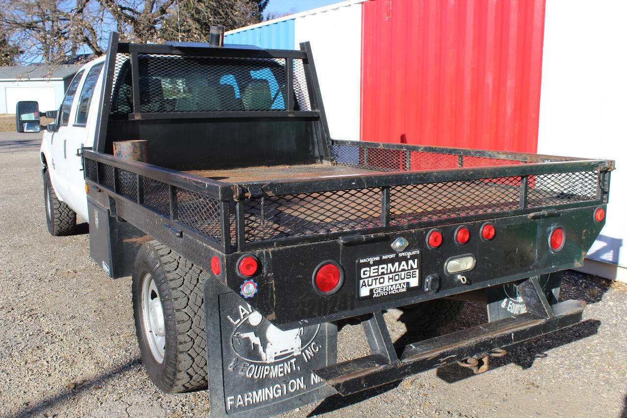 Used 2012 Ford F350 XL image 8