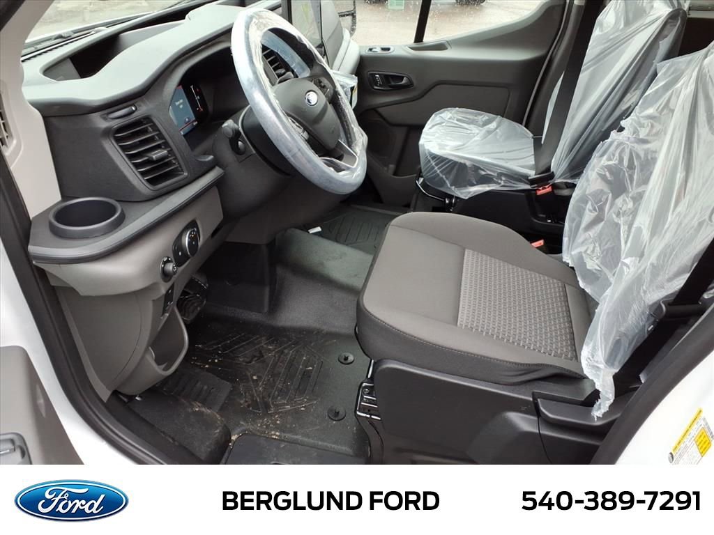 New 2026 Ford Transit 350 XL image 6