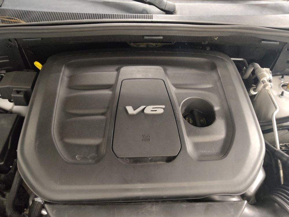 Used 2018 Jeep Grand Cherokee Summit image 29