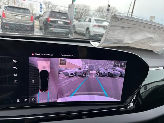 New 2025 Audi A5 2.0T Premium Plus image 15