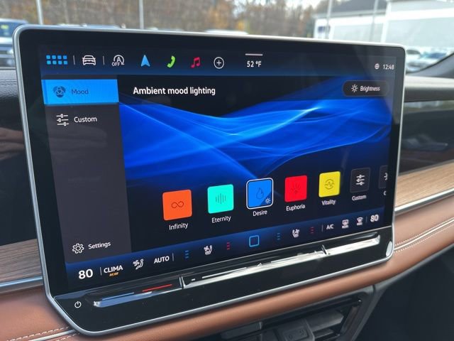 New 2026 Volkswagen Tiguan SEL R-Line image 24