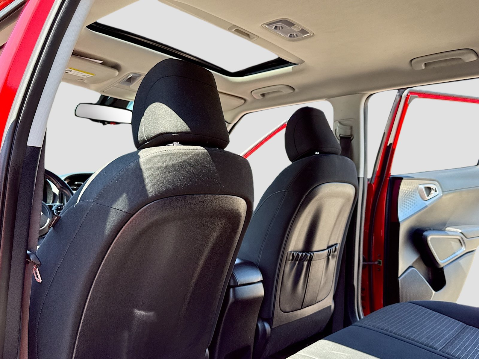 Used 2023 Kia Soul EX FWD image 6