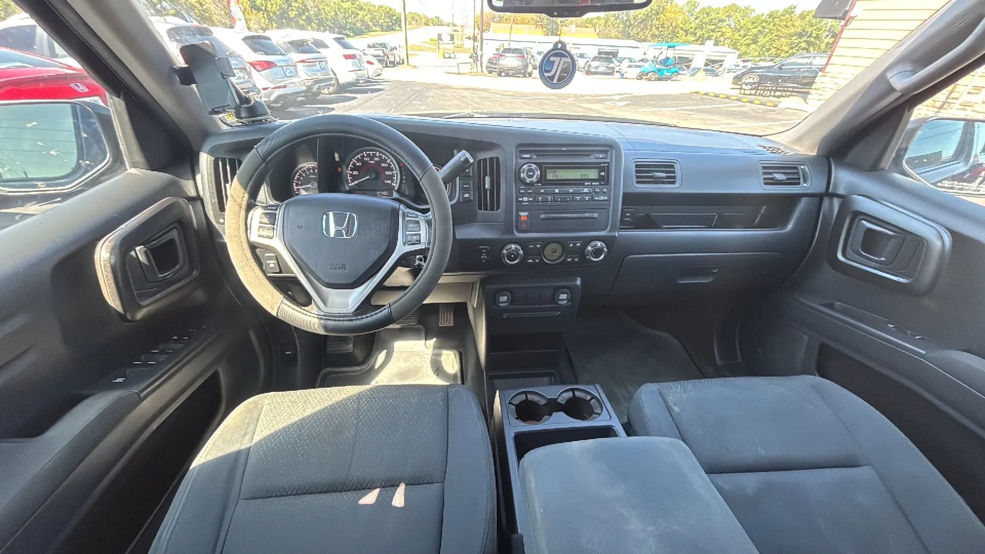 Used 2014 Honda Ridgeline Sport image 13