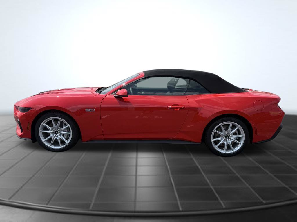 New 2026 Ford Mustang GT Premium RWD image 9