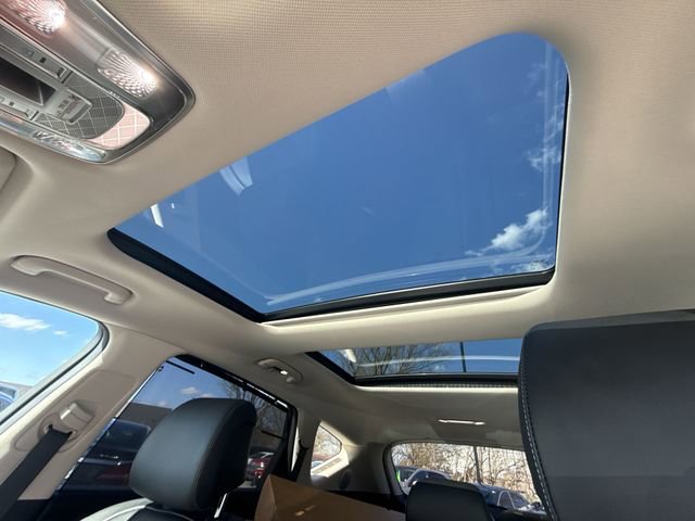 Used 2025 Genesis GV80 2.5T Advanced image 21