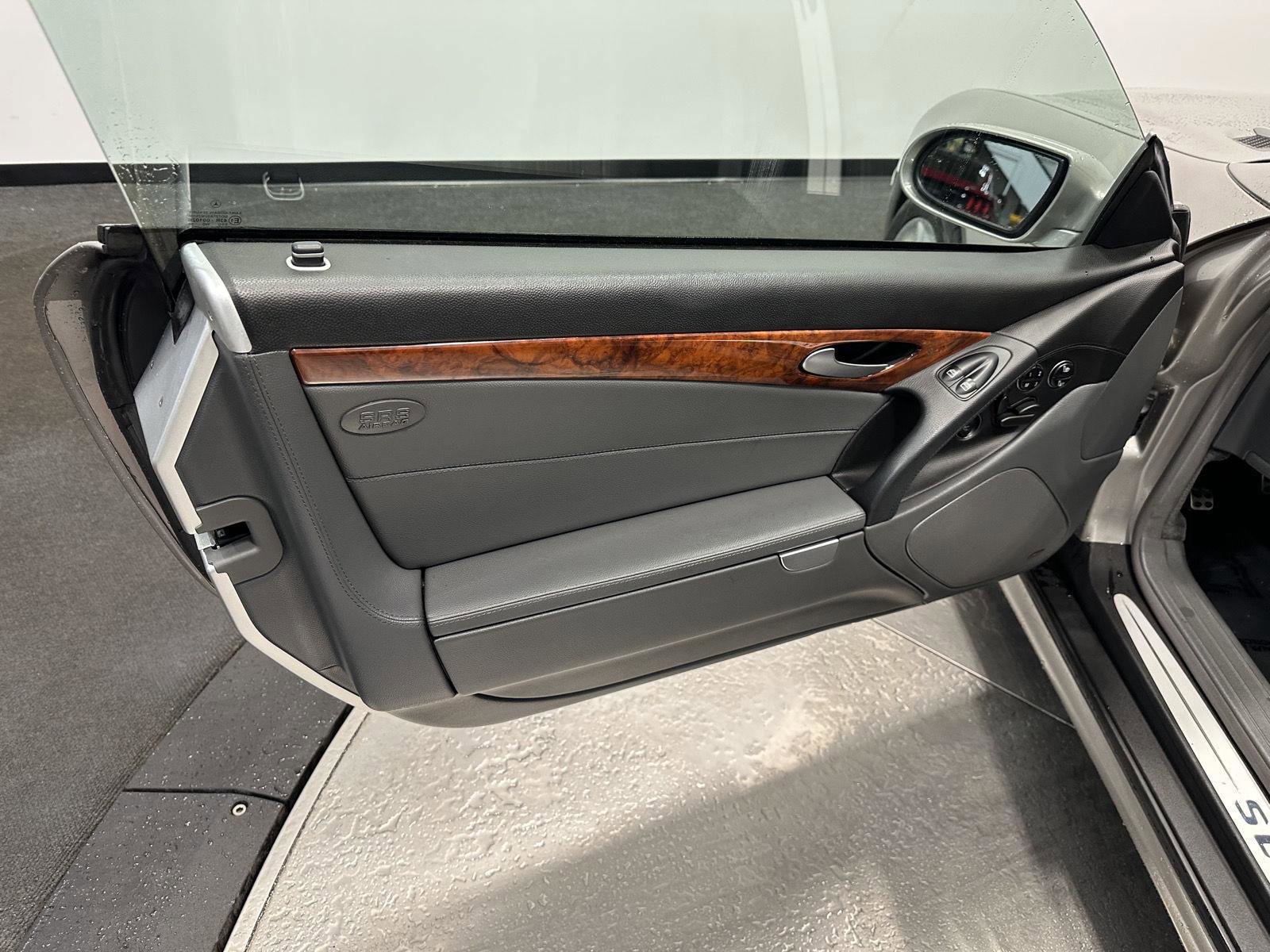 Used 2006 Mercedes-Benz SL 500 image 10