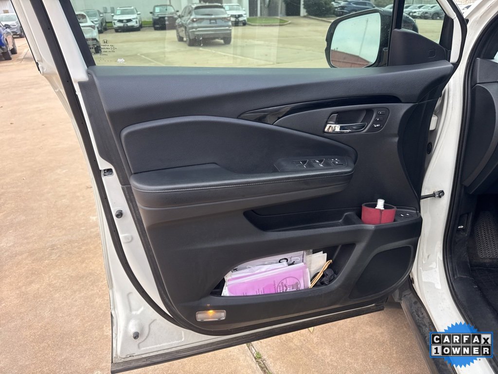 Used 2019 Honda Passport Elite image 10