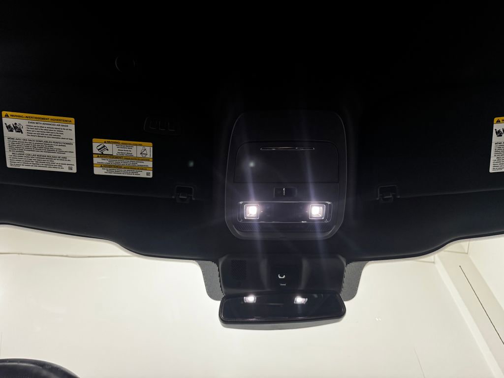 Used 2021 Ford F150 Lariat w/ Equipment Group 502A High image 33