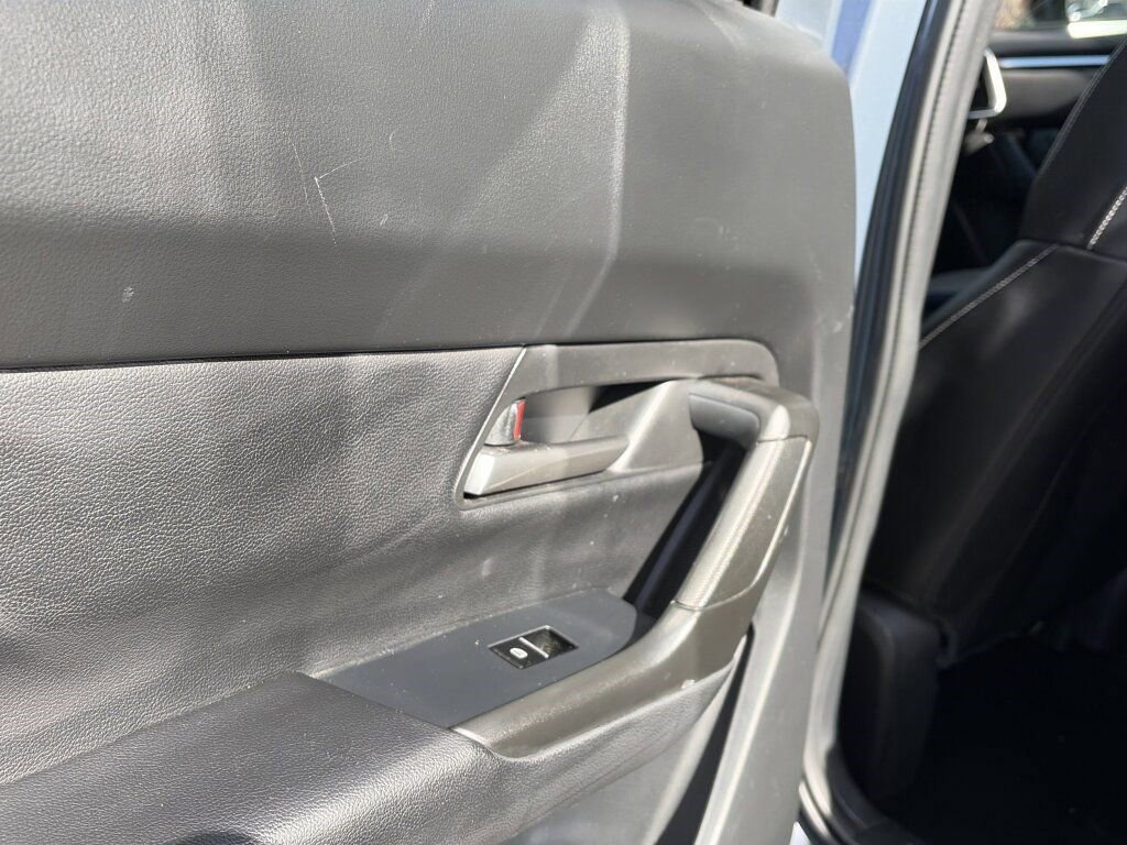 Used 2023 MAZDA CX-50 2.5 S w/ Cargo Package image 28