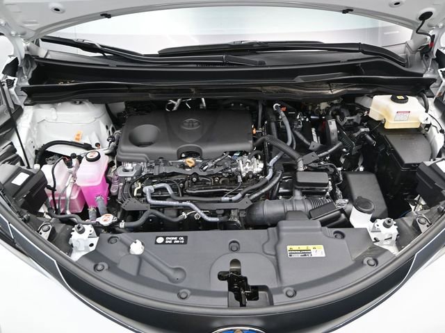 Used 2025 Toyota Sienna XLE w/ XLE Plus Package image 19