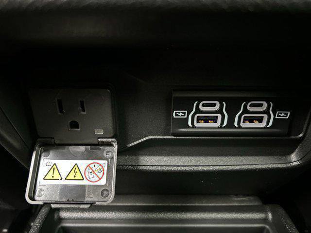 New 2025 Jeep Grand Cherokee L Laredo image 68