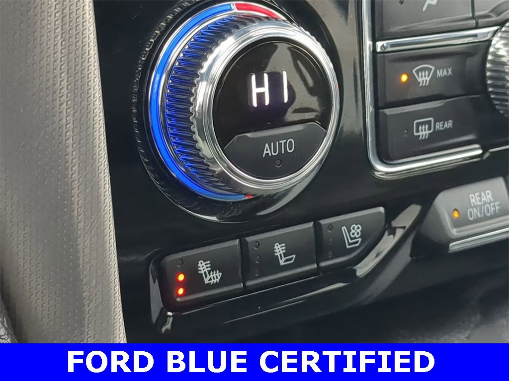 Used 2024 GMC Yukon Denali image 22