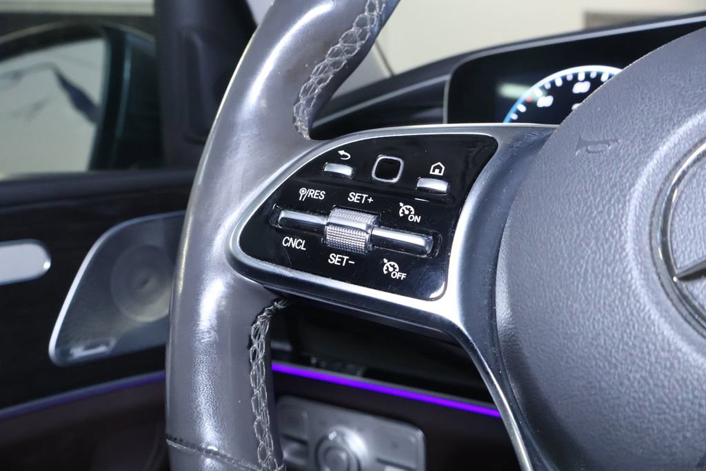 Used 2020 Mercedes-Benz GLE 350 4MATIC image 21