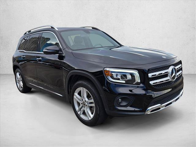Used 2020 Mercedes-Benz GLB 250 image 3