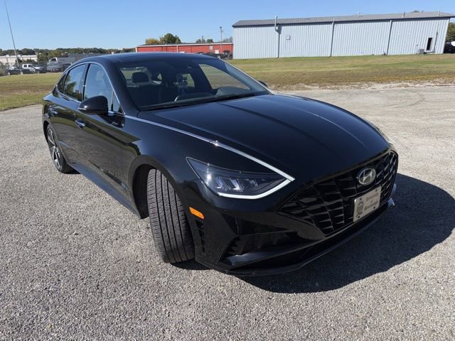Used 2023 Hyundai Sonata SEL Plus