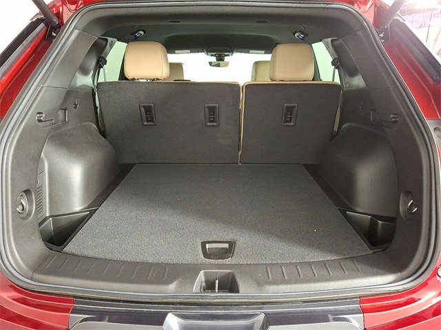 Certified 2024 Chevrolet Blazer Premier w/ Driver Confidence II Package image 30