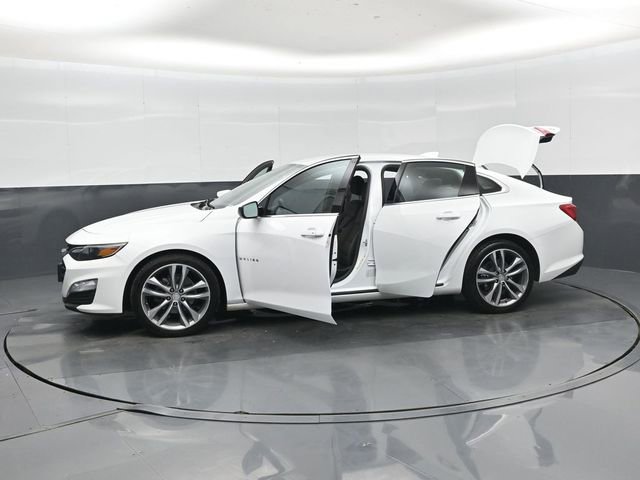 Used 2023 Chevrolet Malibu LT image 51