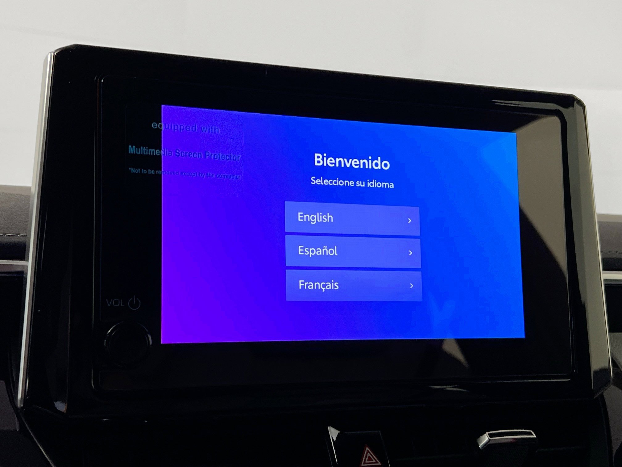 New 2026 Toyota Corolla XSE image 28