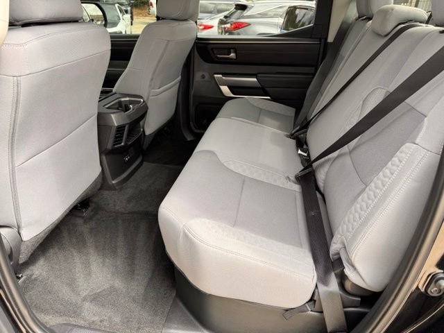 Used 2024 Toyota Tundra SR5 AWD/4WD image 11