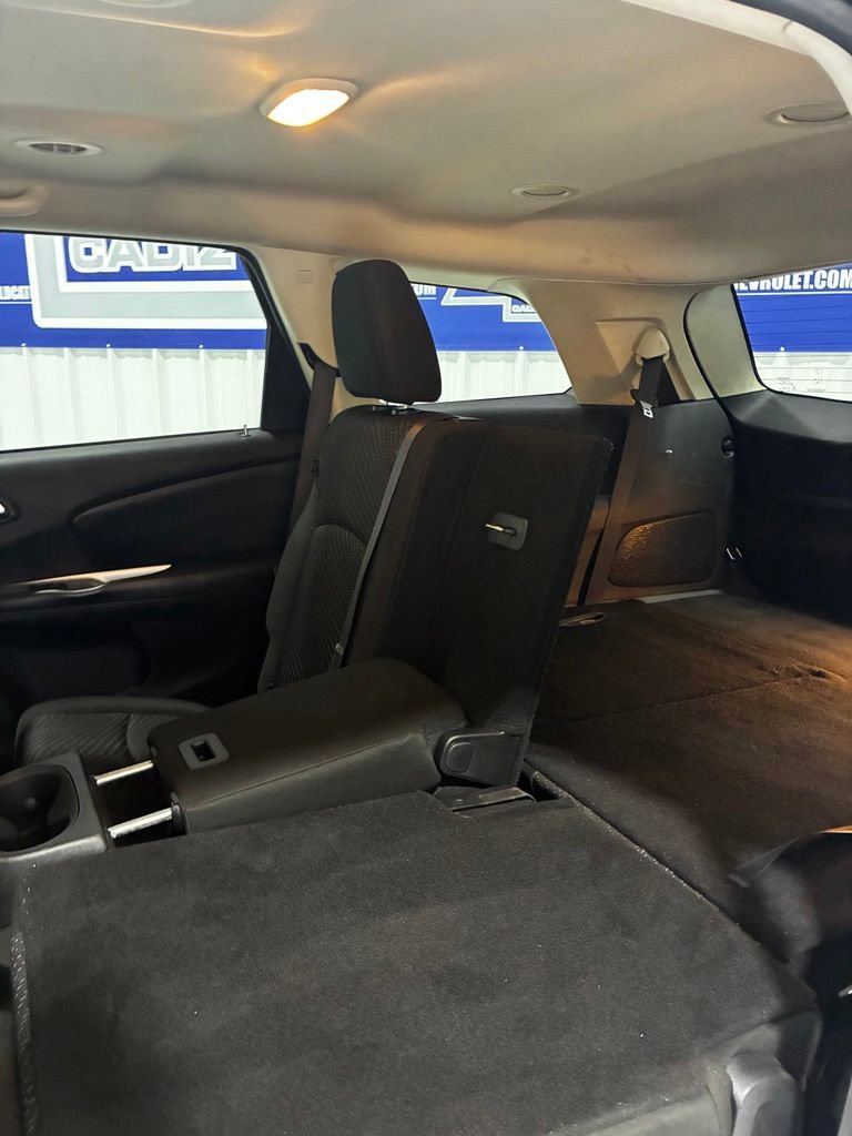 Used 2020 Dodge Journey SE w/ SE Popular Equipment Group FWD image 30