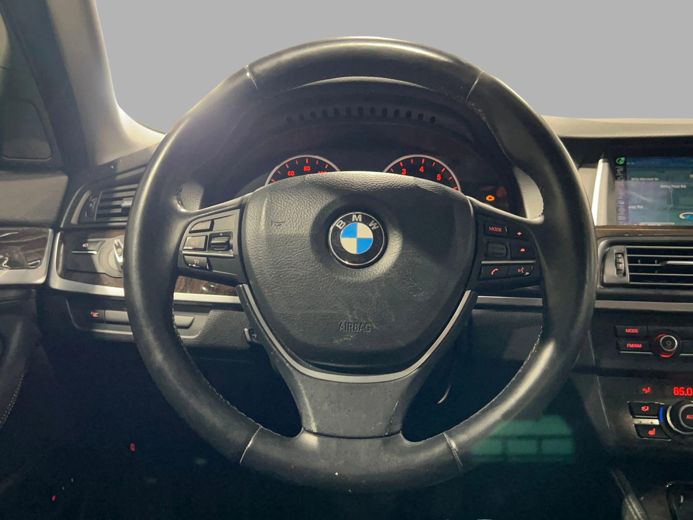 Used 2015 BMW 535i Sedan image 24