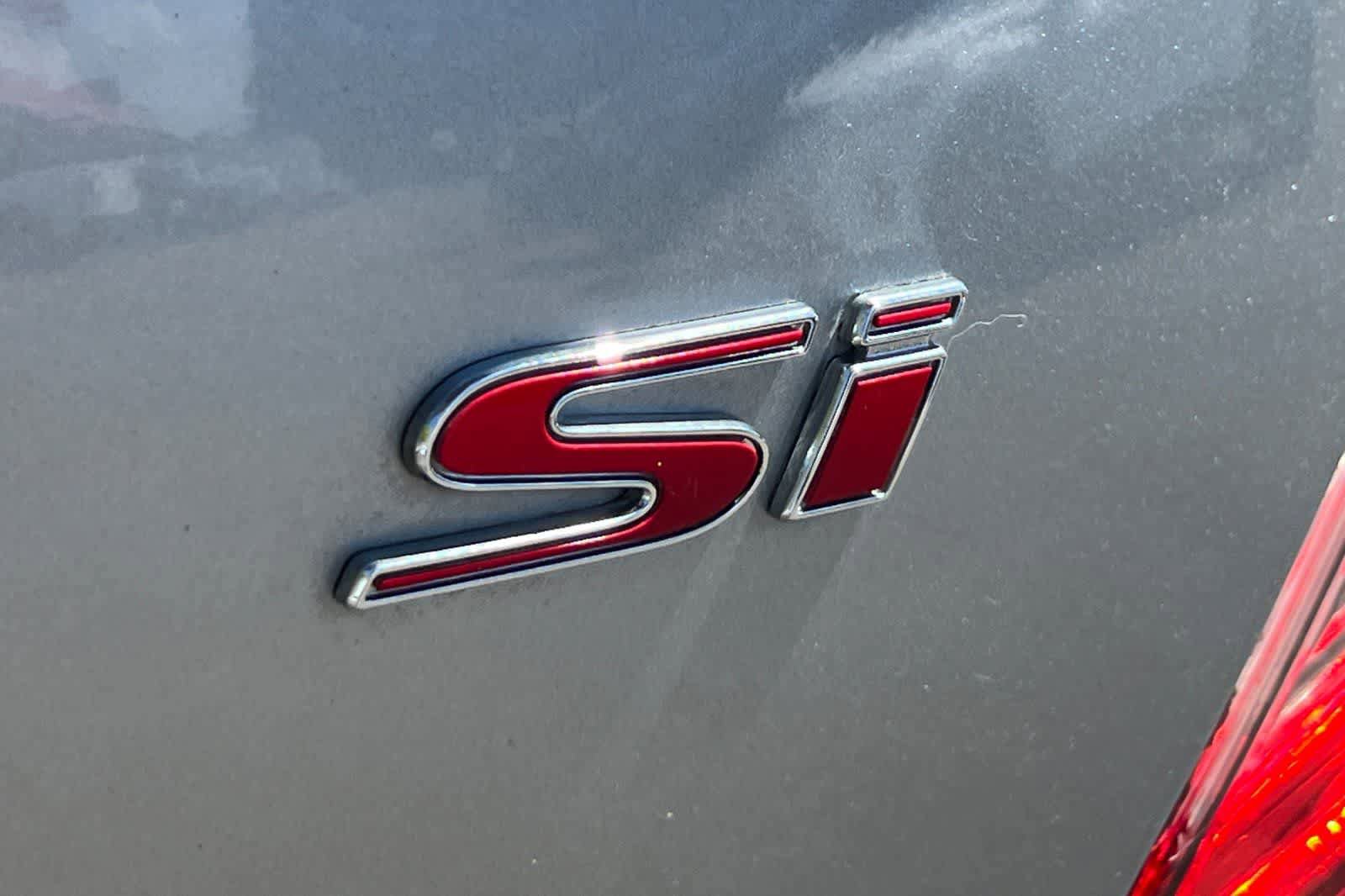 Used 2018 Honda Civic Si image 16