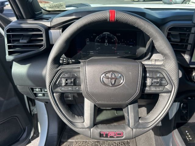 Used 2025 Toyota Tundra TRD Pro image 20
