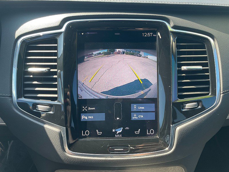 Used 2020 Volvo XC90 T6 Inscription image 19