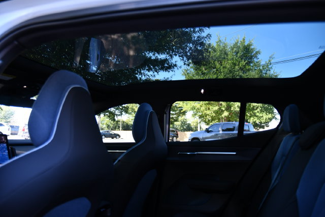 New 2026 Volvo EX30 Ultra w/ Protection Package Premier AWD/4WD image 18