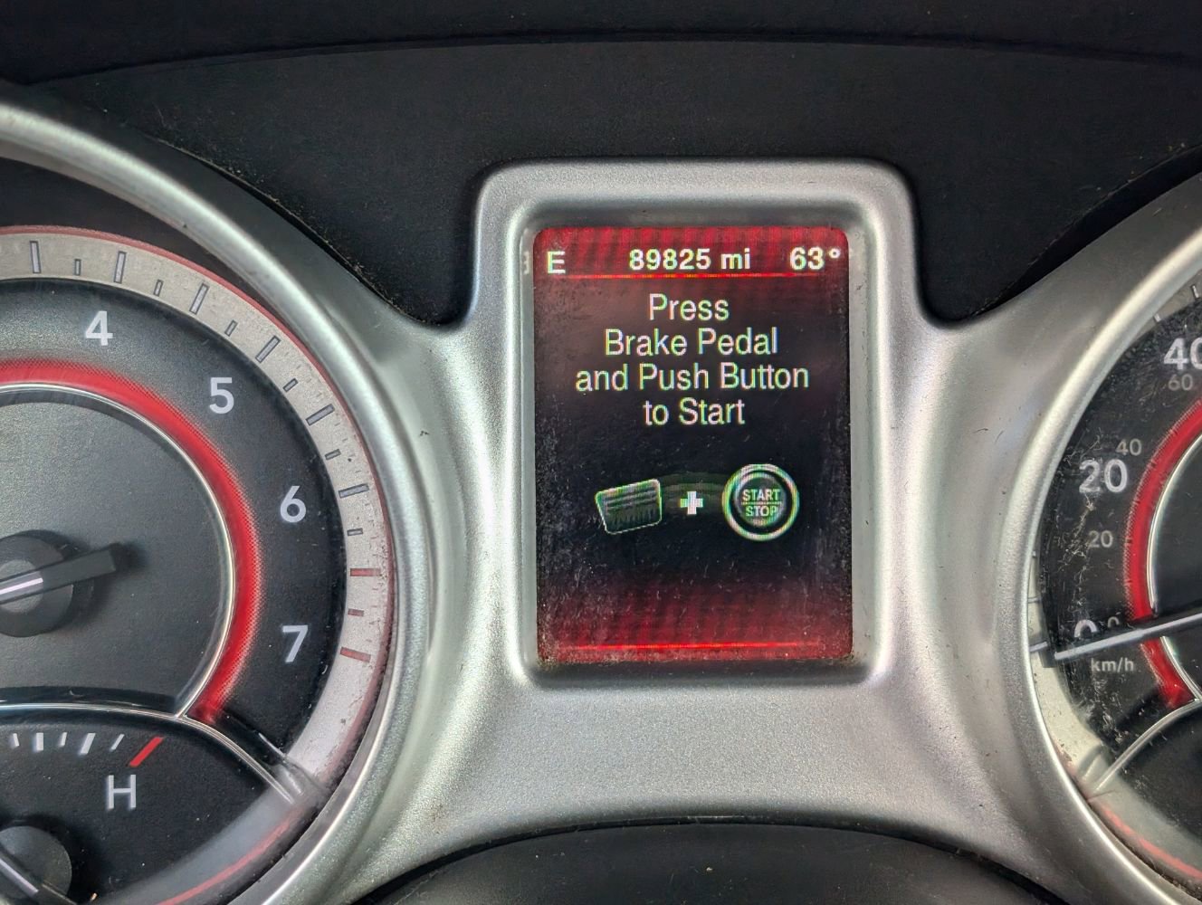 Used 2018 Dodge Journey GT image 21