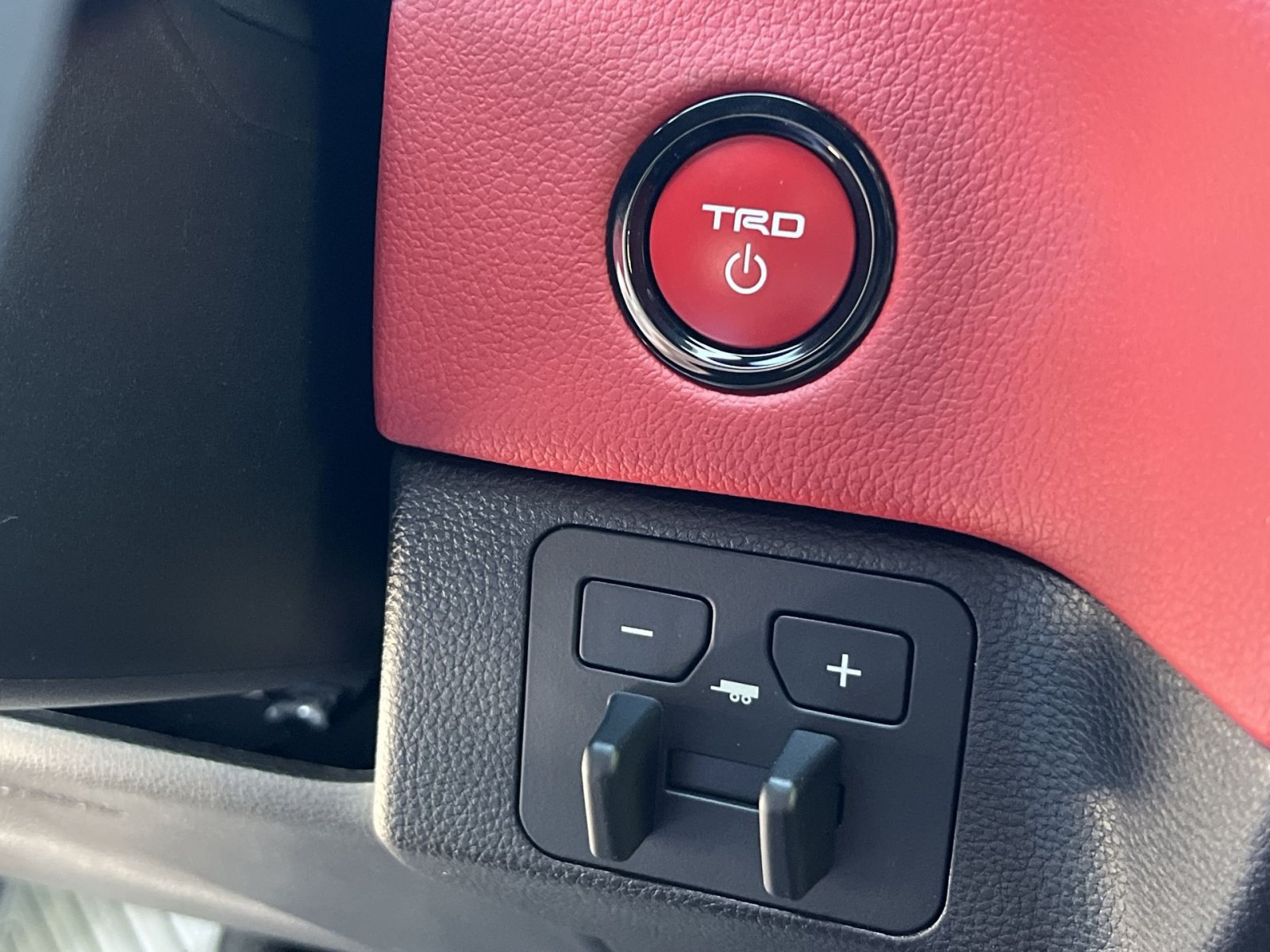 New 2026 Toyota Tundra TRD Pro AWD/4WD image 27