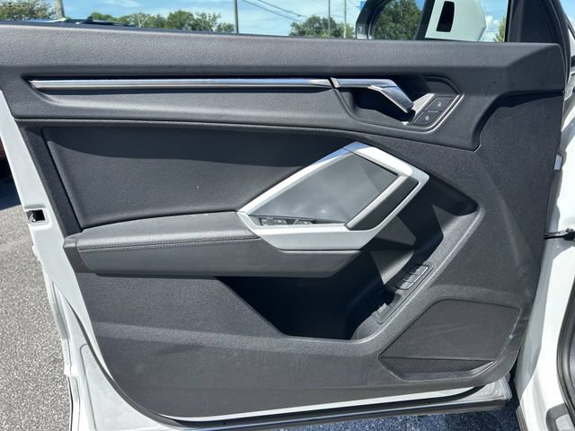 Used 2023 Audi Q3 2.0T Premium AWD/4WD image 17
