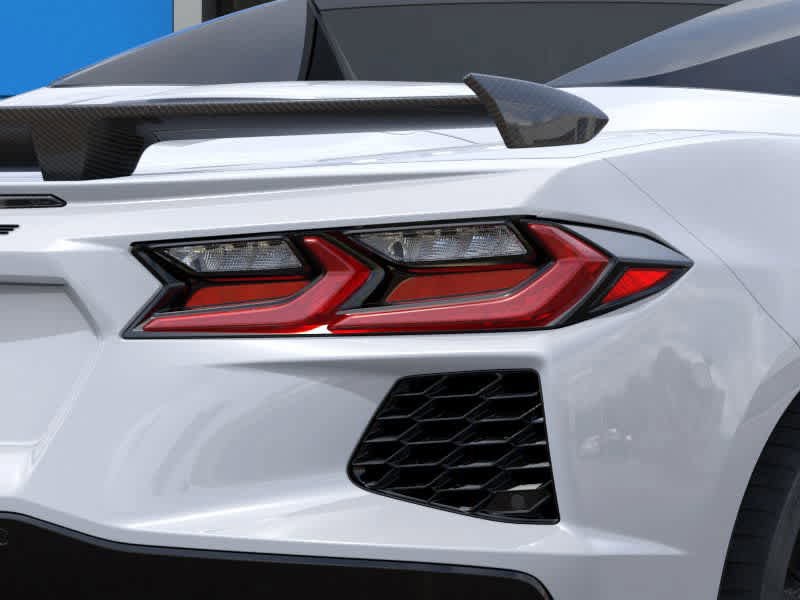 New 2025 Chevrolet Corvette Stingray Premium Conv w/ Z51 Performance Package image 11