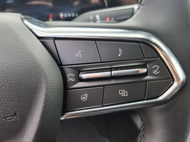 New 2026 Chevrolet Equinox LT image 17
