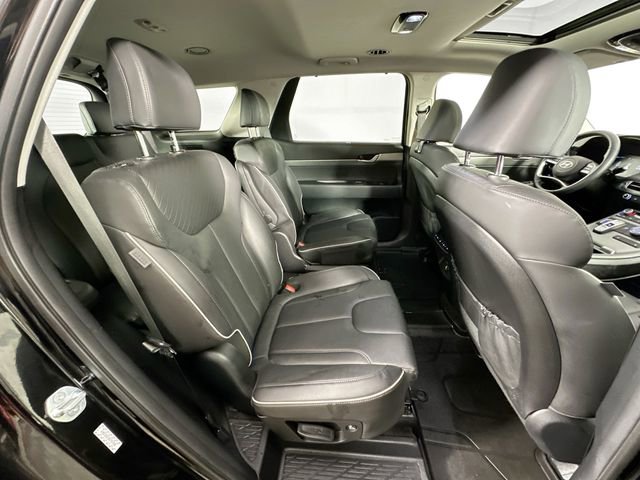 Used 2024 Hyundai Palisade XRT AWD/4WD image 31