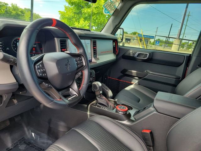Used 2024 Ford Bronco Raptor AWD/4WD image 12