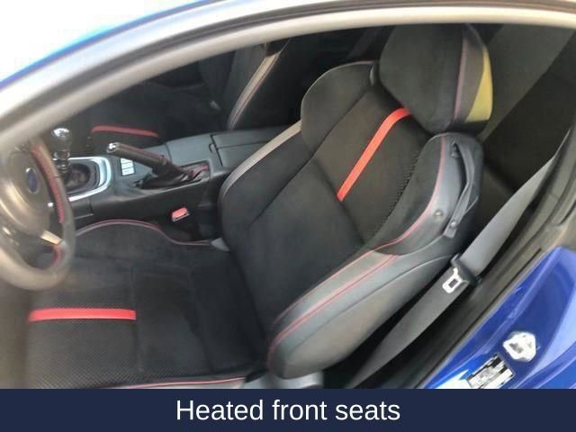 Used 2024 Subaru BRZ Limited w/ Popular Package 2 image 37