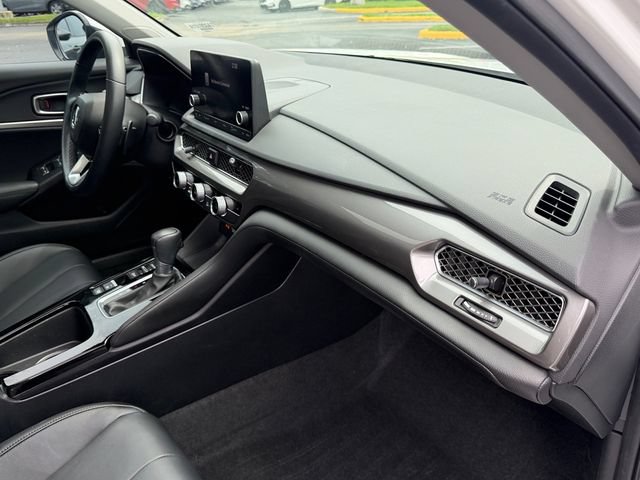 Used 2024 Acura Integra FWD image 17