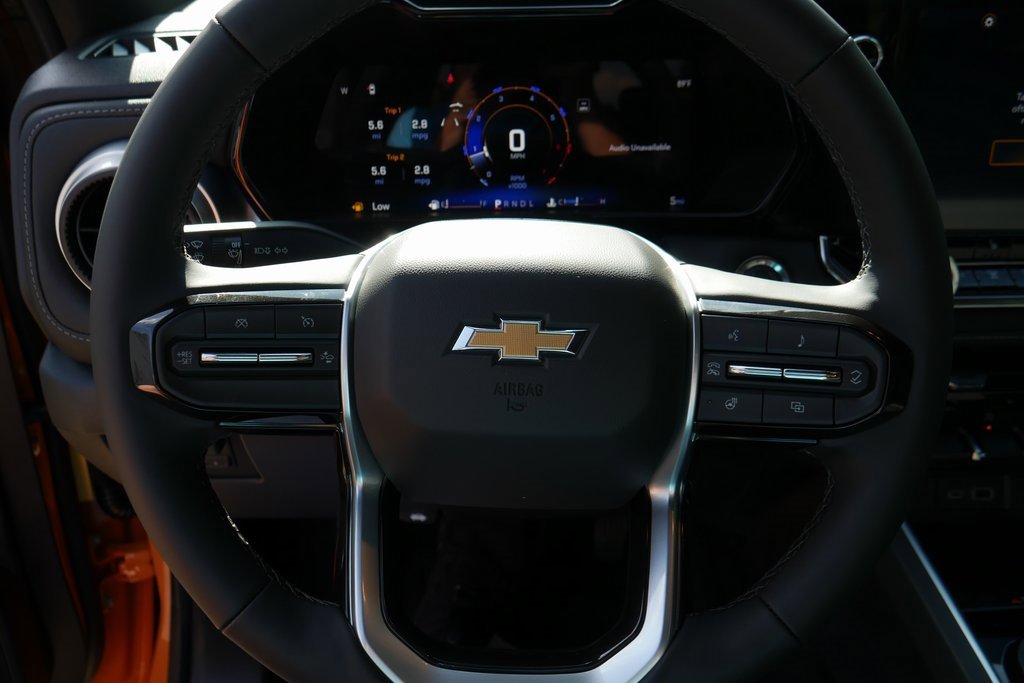 New 2026 Chevrolet Colorado LT w/ LT Convenience Package image 12