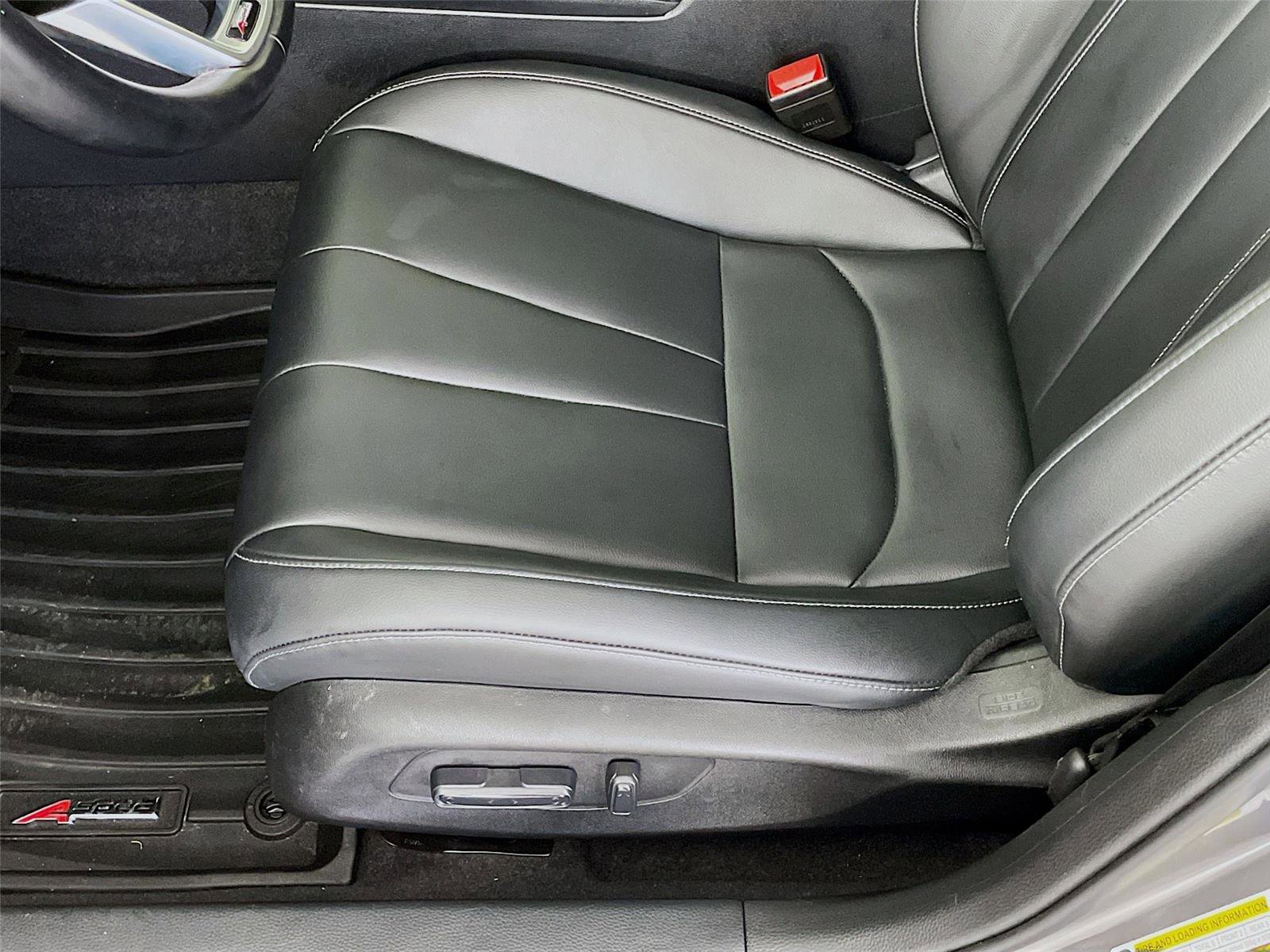 Used 2023 Acura Integra A-Spec FWD image 22