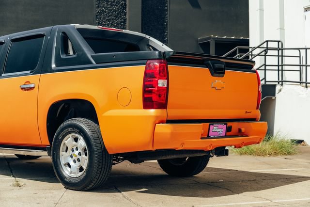 Used 2007 Chevrolet Avalanche LT w/ LT Preferred Equipment Group RWD image 47