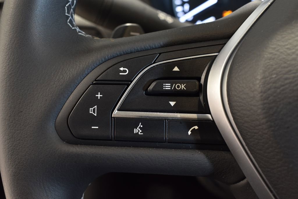 Certified 2025 INFINITI QX50 Pure image 20