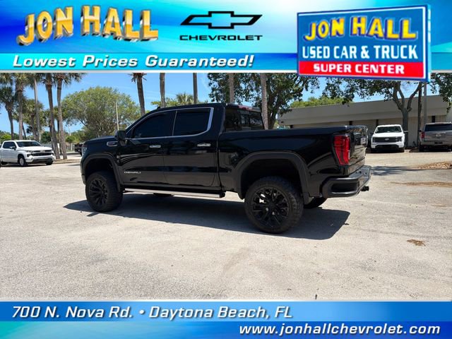 Used 2023 GMC Sierra 1500 Denali image 7