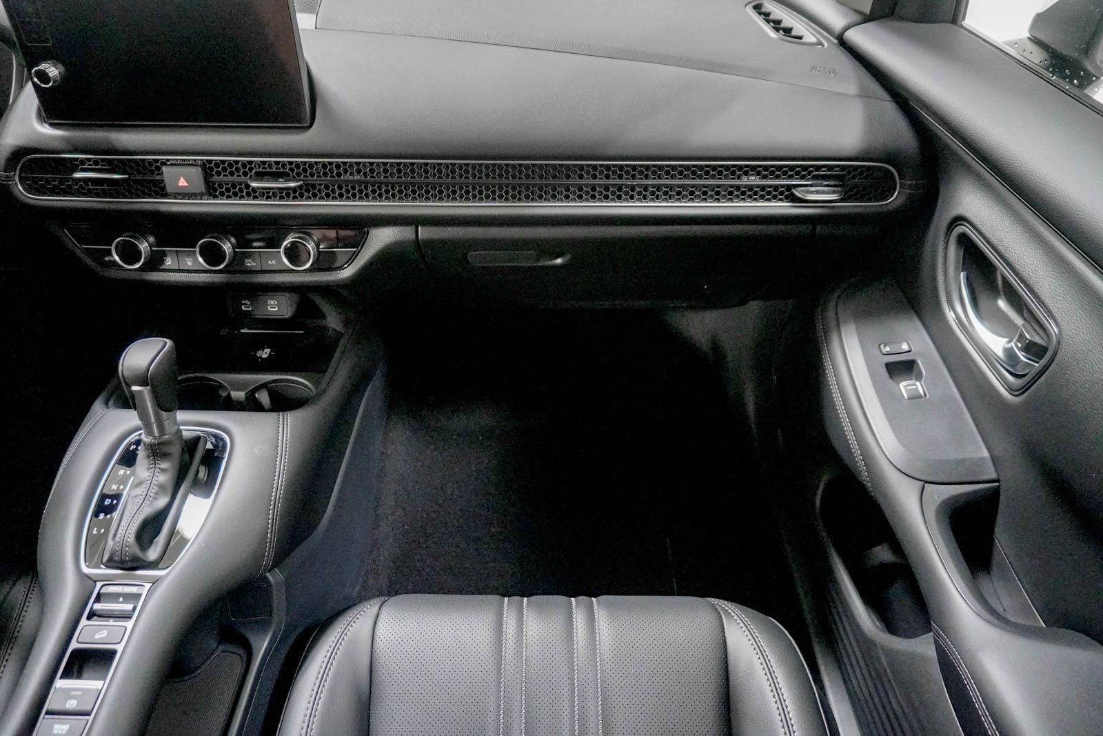 New 2027 Honda HR-V EX-L image 28