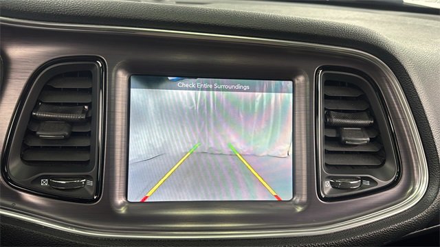 Used 2016 Dodge Challenger R/T Scat Pack image 23