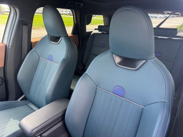 Certified 2025 MINI Cooper Countryman S image 17